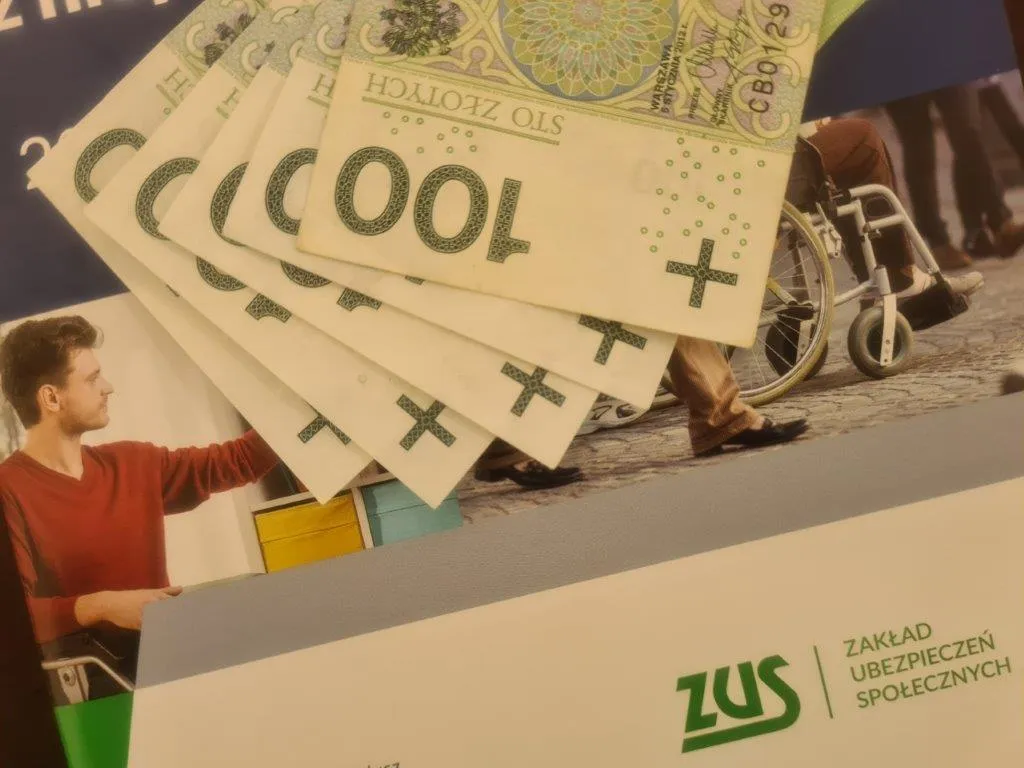 Zdjęcie Ile wynosi najniższa renta na rękę i kto może ją otrzymać?