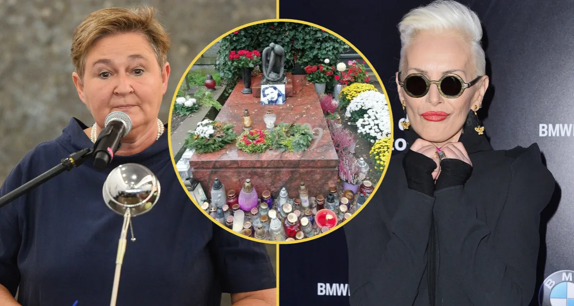 Zdjęcie Kim była matka Trzaskowskiego prezydenta Warszawy? Jej niezwykła historia