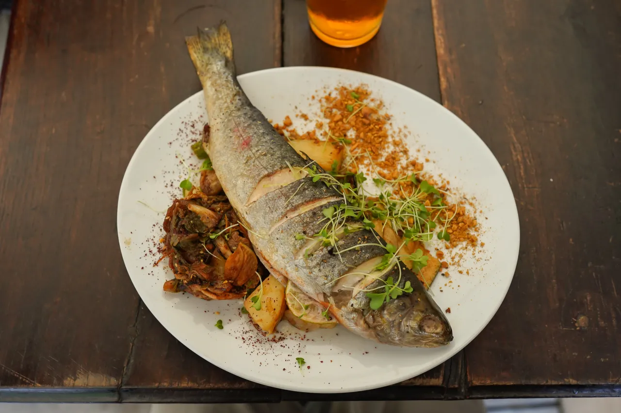 Zdjęcie Kazimierz Dolny gdzie zjeść - najlepsze miejsca na pyszny obiad