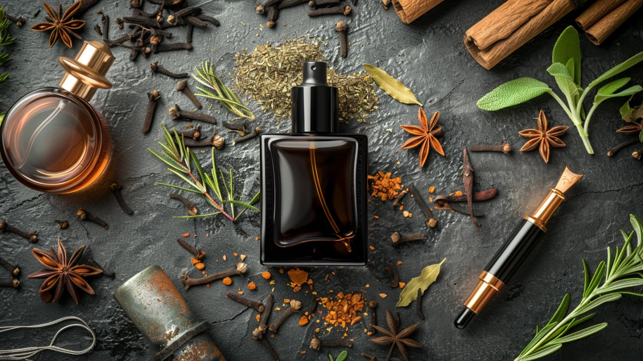 Zdjęcie Najdroższe męskie perfumy – przegląd ekskluzywnych zapachów
