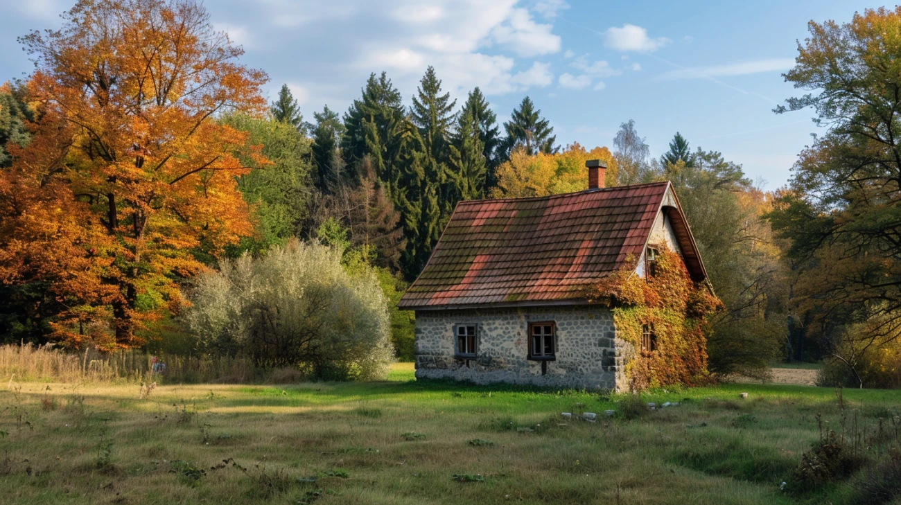 Zdjęcie Skuteczne sposoby na ochronę okien dachowych przed słońcem - poradnik