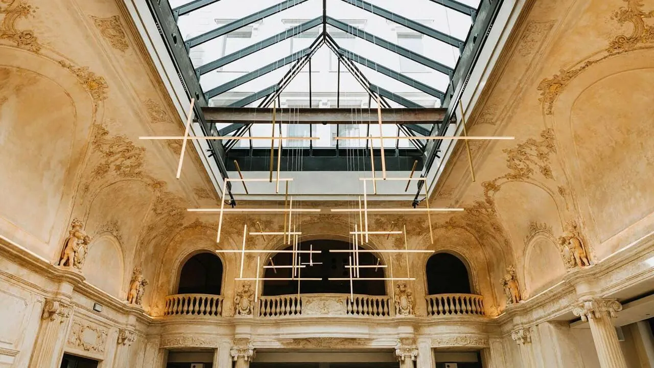 Zdjęcie Grand Hotel Łódź - Kiedy otwarcie i co warto wiedzieć?