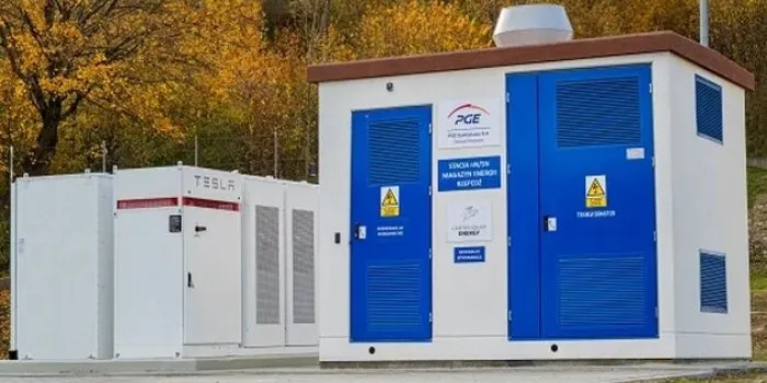 Zdjęcie Gdzie zamontować magazyn energii, by uniknąć problemów i strat?