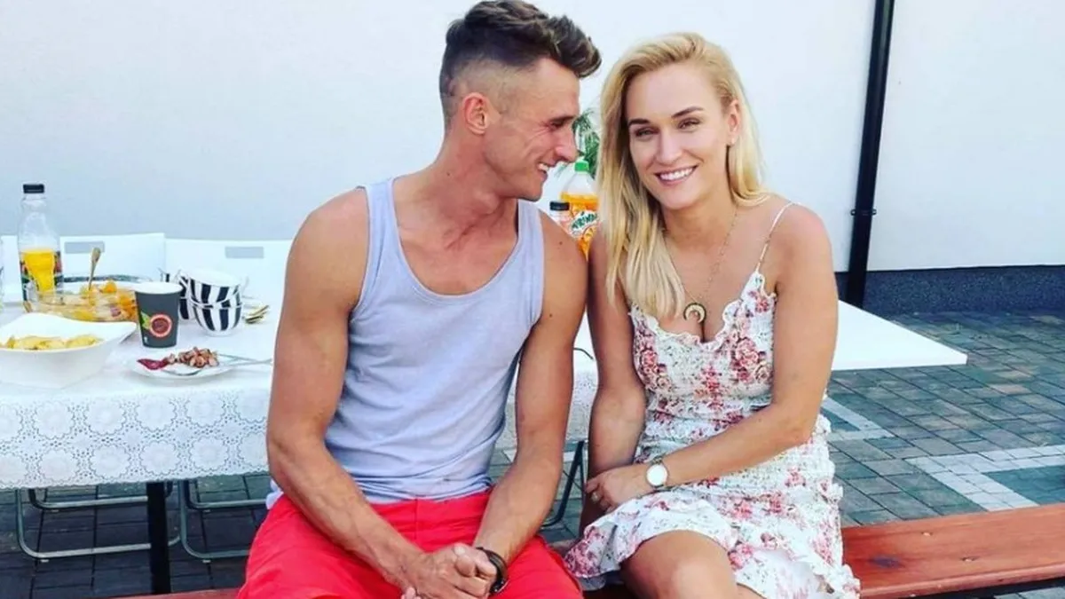 Zdjęcie Kamila z rolnik szuka żony: z kim jest i jak wygląda jej życie miłosne?