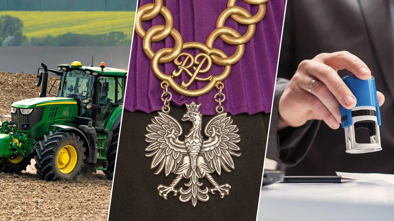 Zdjęcie Od kiedy rządzi PiS i jak zmieniło to Polskę? Zaskakujące fakty