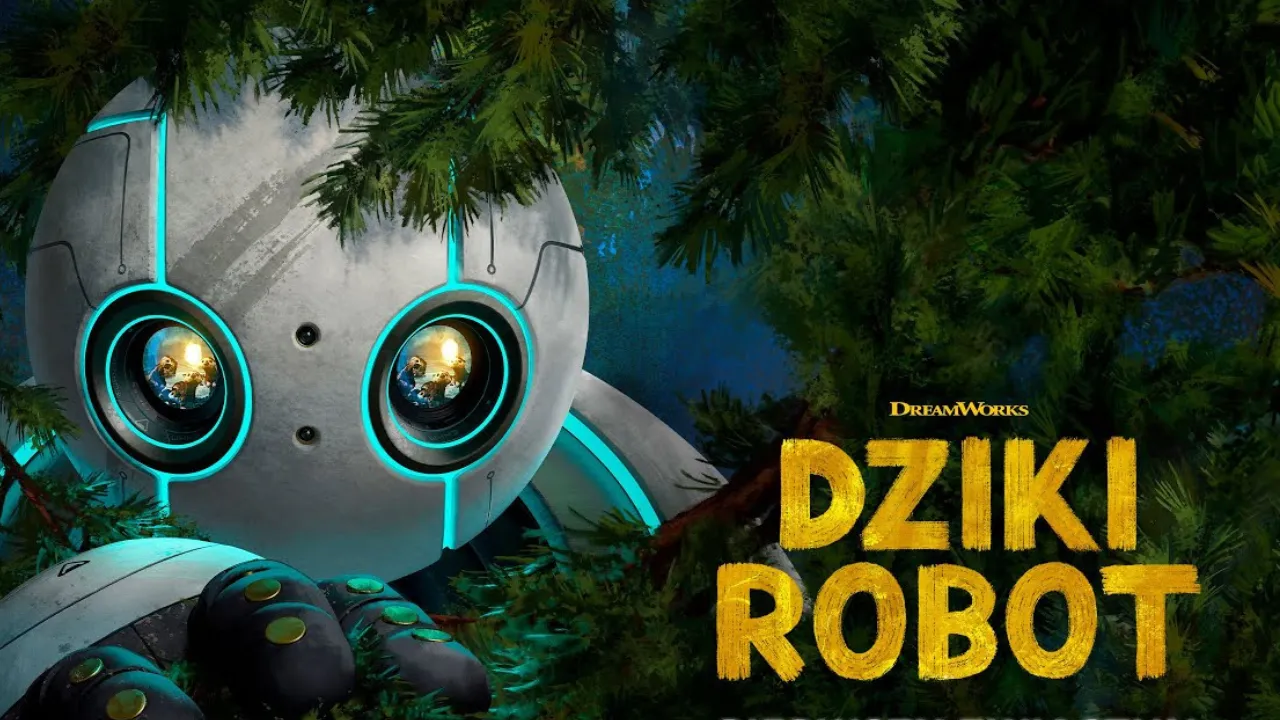 Zdjęcie Dziki Robot: Czy warto obejrzeć ten film? Analiza emocjonalnej głębi i sztuki