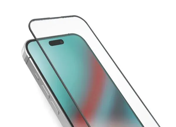 Zdjęcie Folia druk iPhone: Jak wybrać najlepsze materiały do personalizacji