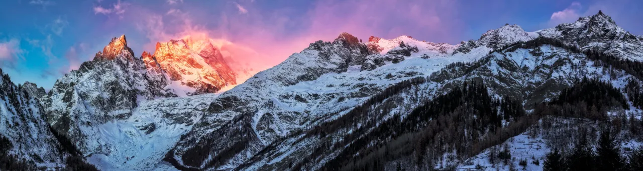 Zdjęcie WOW Mont Blanc 7: Rozwiązania i wskazówki do trudnego poziomu