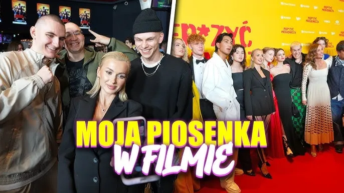 Zdjęcie W jakim filmie jest piosenka Wersow? Odkryj jej znaczenie i kontekst