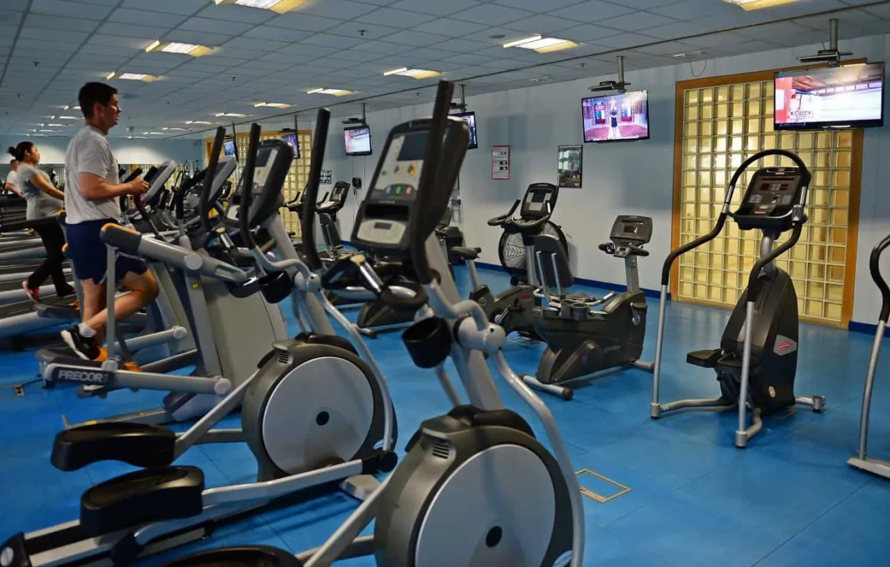 Zdjęcie Jak naoliwić rower stacjonarny, aby uniknąć kosztownych napraw