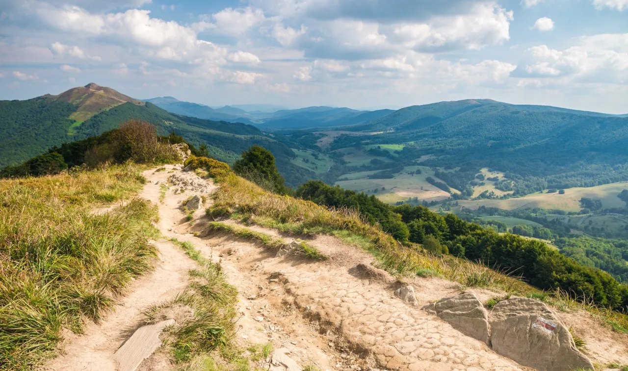Zdjęcie Bieszczady ukraińskie: 10 miejsc, które musisz zobaczyć w tej krainie
