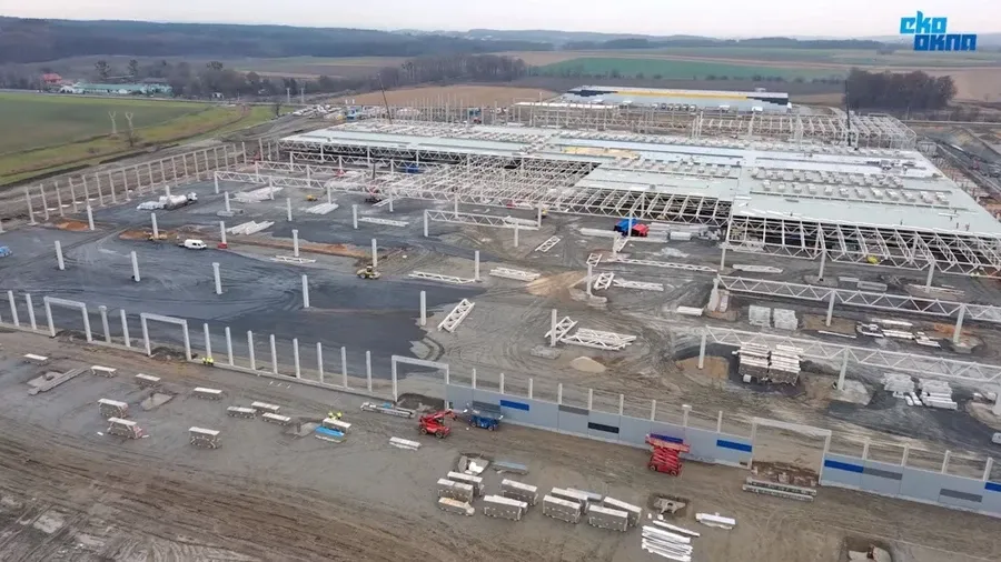 Zdjęcie Najlepsi producenci okien Wodzisław: poznaj sprawdzone firmy i ceny