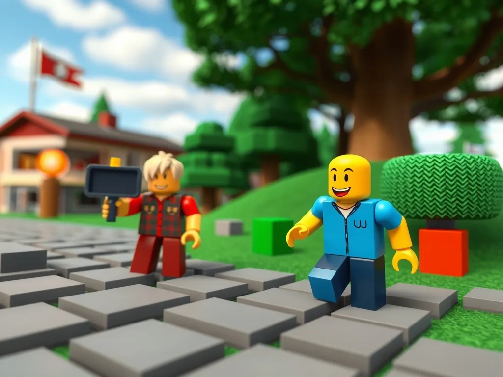 Zdjęcie Jak zainstalować Roblox - Proste kroki, które musisz znać