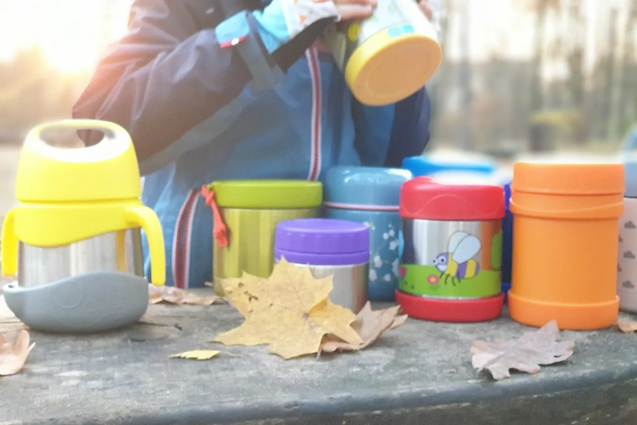 Zdjęcie Jaki termos dla dziecka do szkoły? Poradnik i ranking