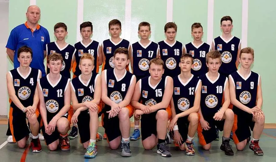 Zdjęcie KS Sudety Dziećmorowice - poznaj najlepszy klub sportowy w regionie