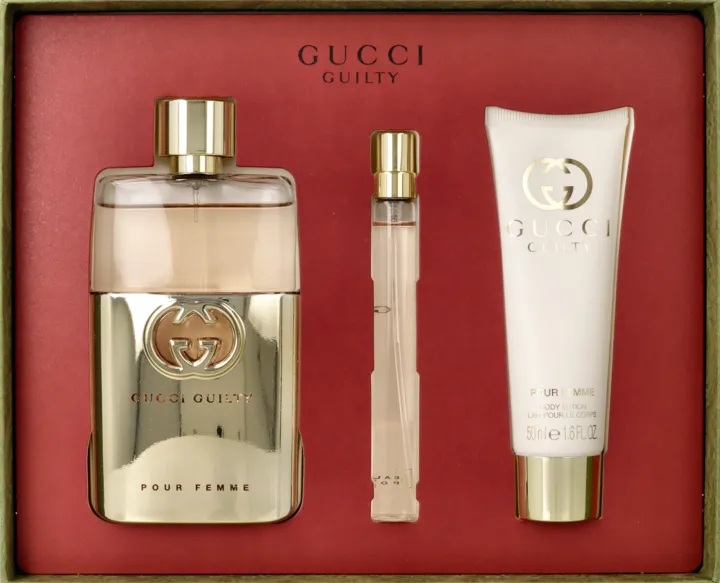 Zdjęcie Ile kosztuje perfum Gucci? Ceny i porównanie najlepszych modeli