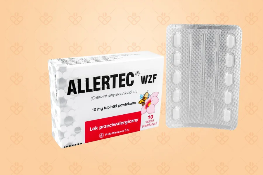 Zdjęcie Najskuteczniejsze leki na alergię wziewną - sprawdzone metody