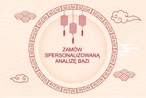 Zdjęcie Kalkulator BAZI: Odkryj swoje przeznaczenie w chińskiej astrologii