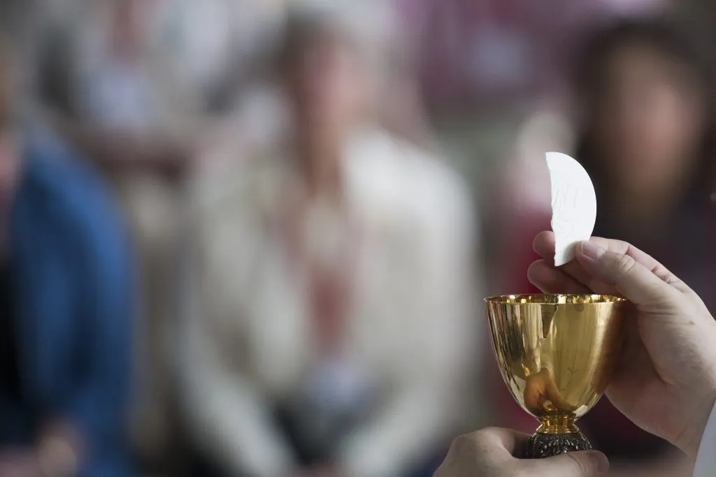 Zdjęcie Msza konwentualna – co to znaczy i jakie ma znaczenie w liturgii?
