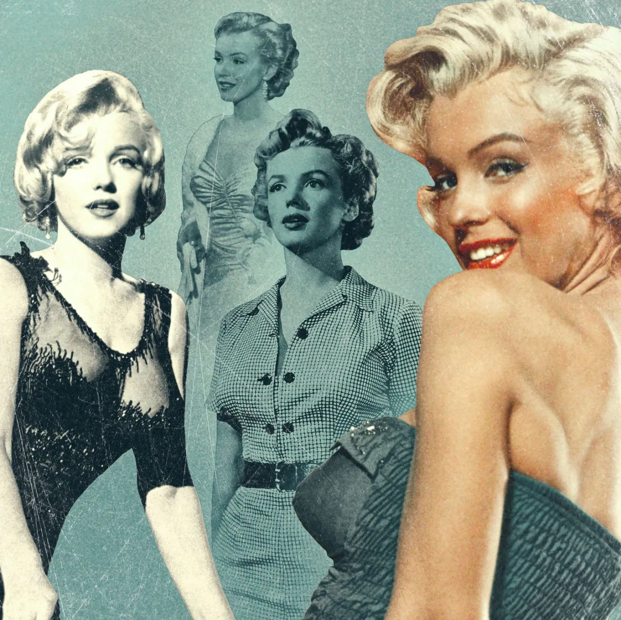 Zdjęcie Najważniejsze filmy o Marilyn Monroe: 10 niezapomnianych ról aktorki