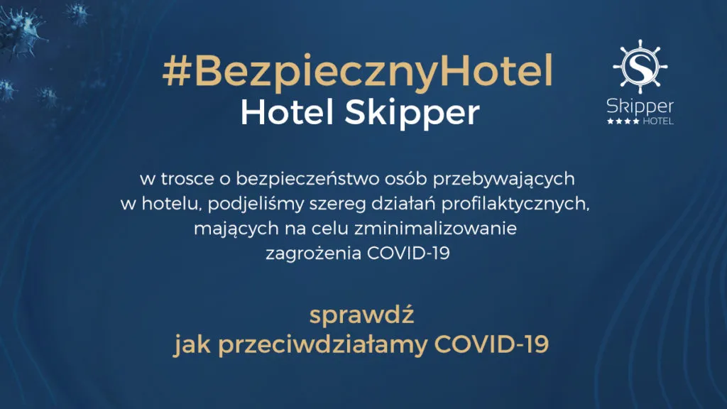 Zdjęcie Hotele a koronawirus: zasady i obostrzenia dla gości