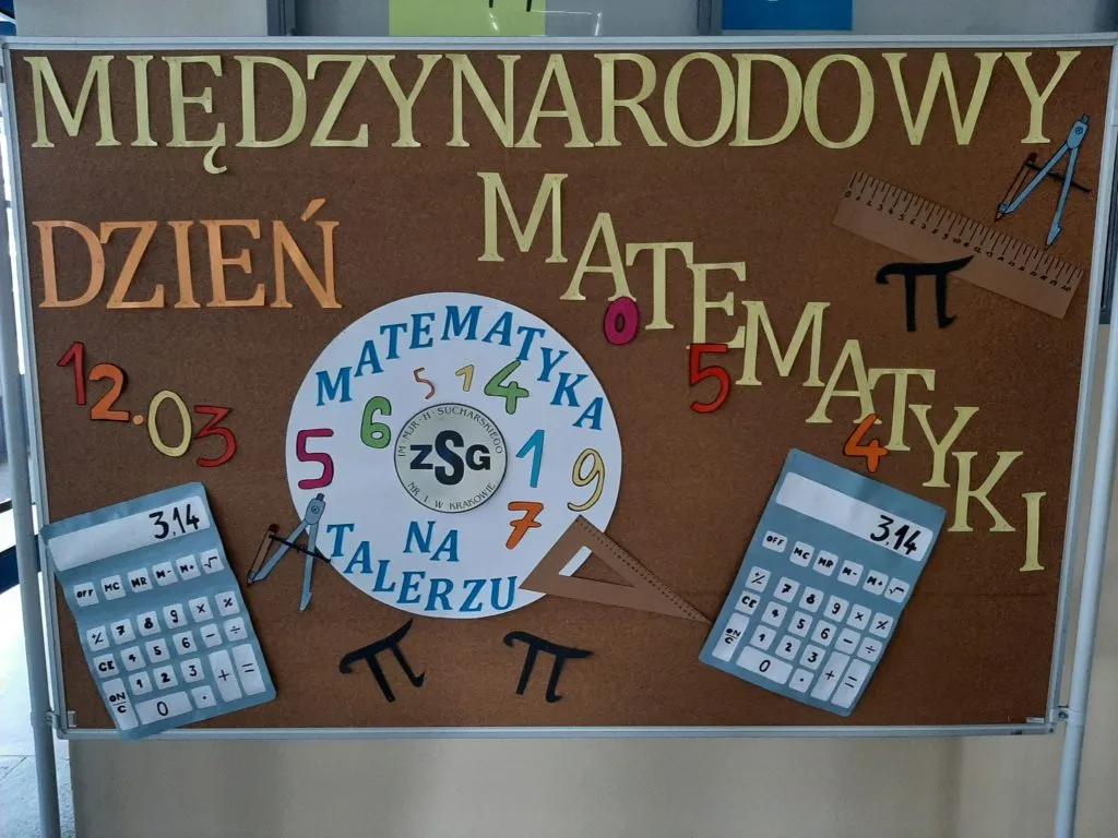 Zdjęcie Wiersz na matematyka: piękne poezje odkrywające tajemnice liczb
