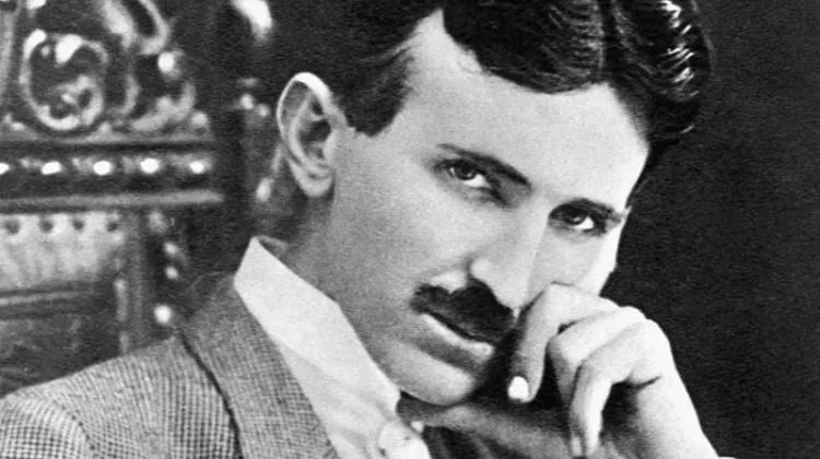 Zdjęcie Czy Nikola Tesla miał dzieci? Prawda o jego życiu osobistym