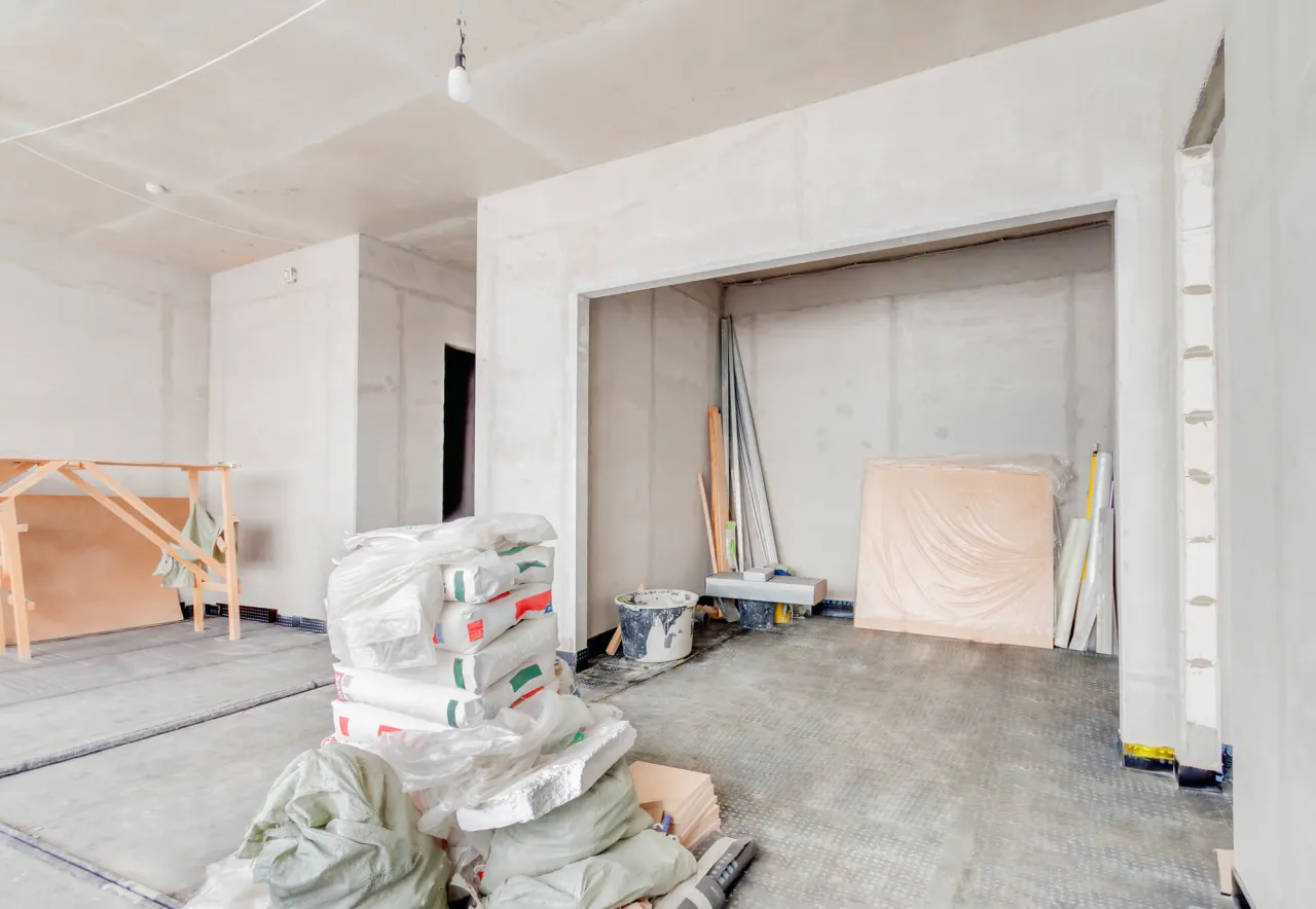 Zdjęcie Czy można mieszkać w budynku gospodarczym? Oto prawda o legalności