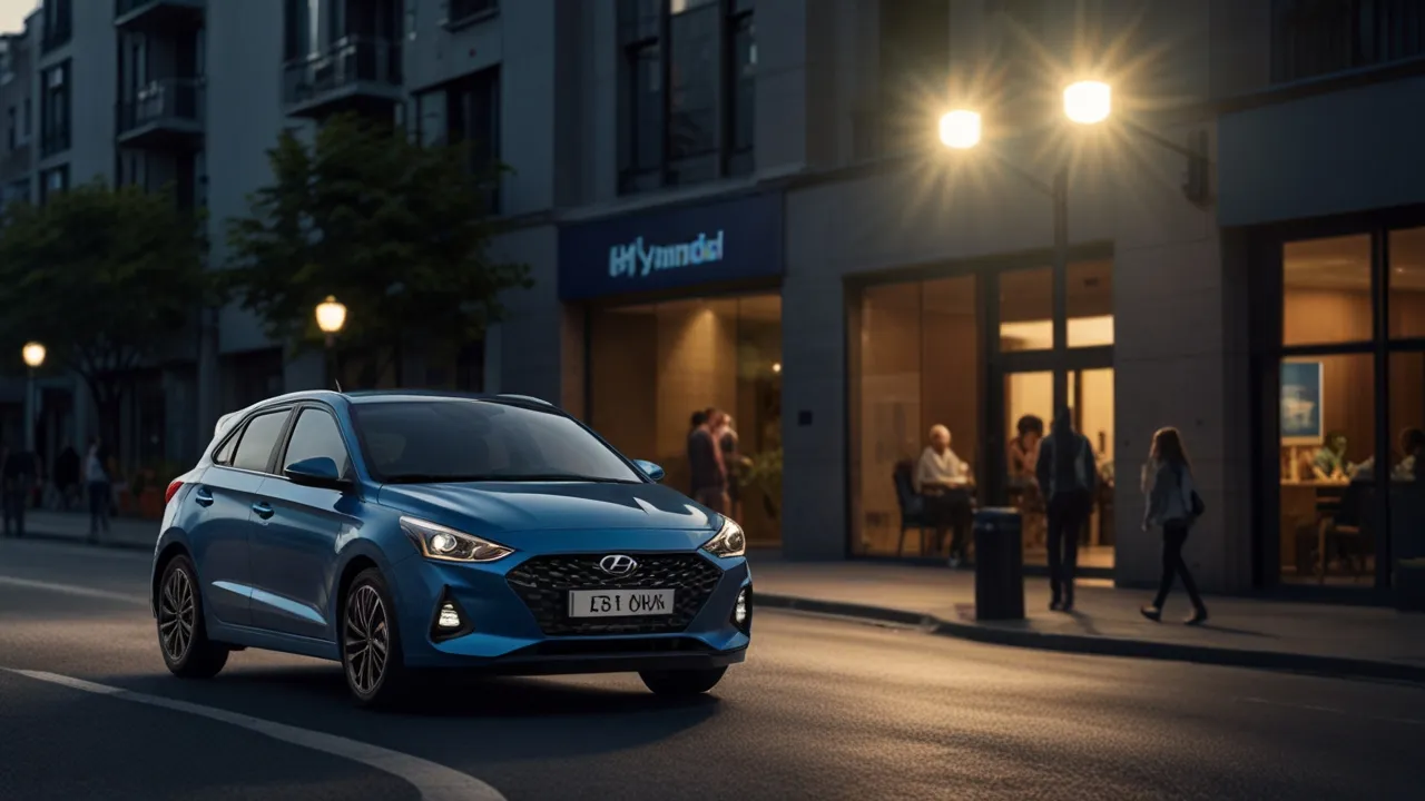 Zdjęcie Co naprawdę myślą kierowcy o Hyundai i20? Te opinie zaskakują