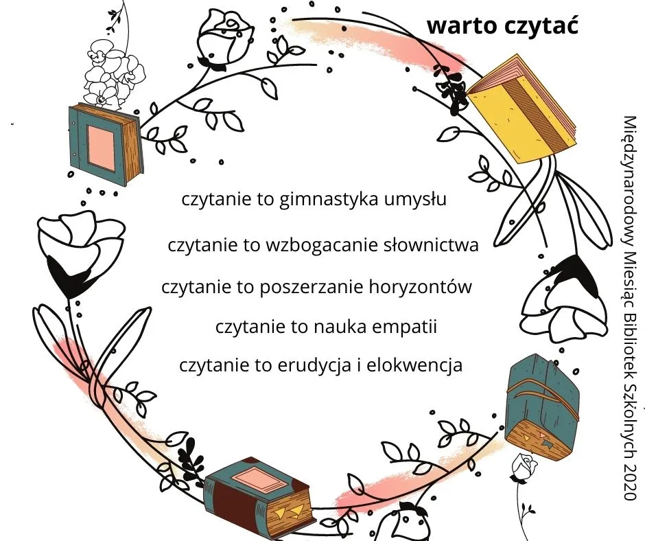 Zdjęcie Inspirujące cytaty o książce i czytaniu - moc słów na kartach