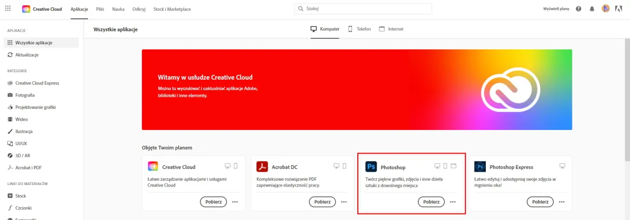 Zdjęcie Jak zainstalować wtyczkę do Photoshopa - proste kroki i porady
