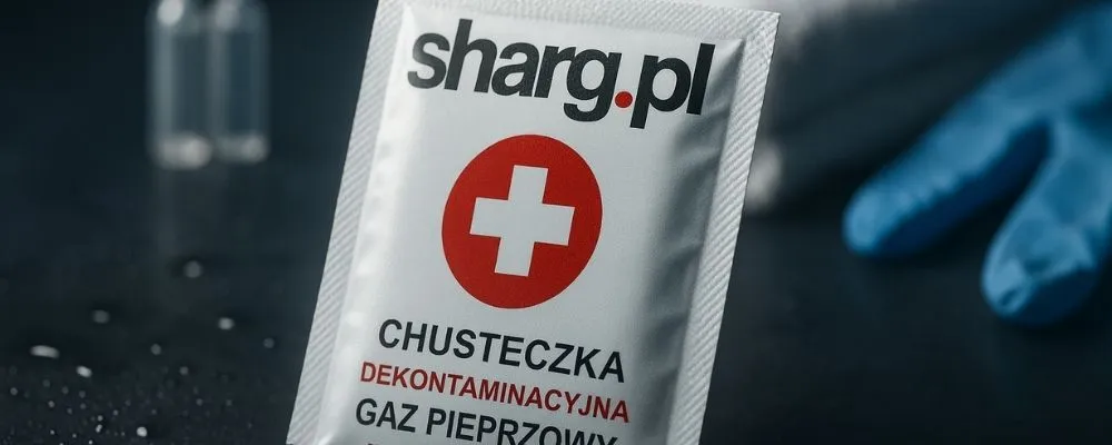 Zdjęcie Co pomaga na gaz pieprzowy? Skuteczne metody łagodzenia bólu