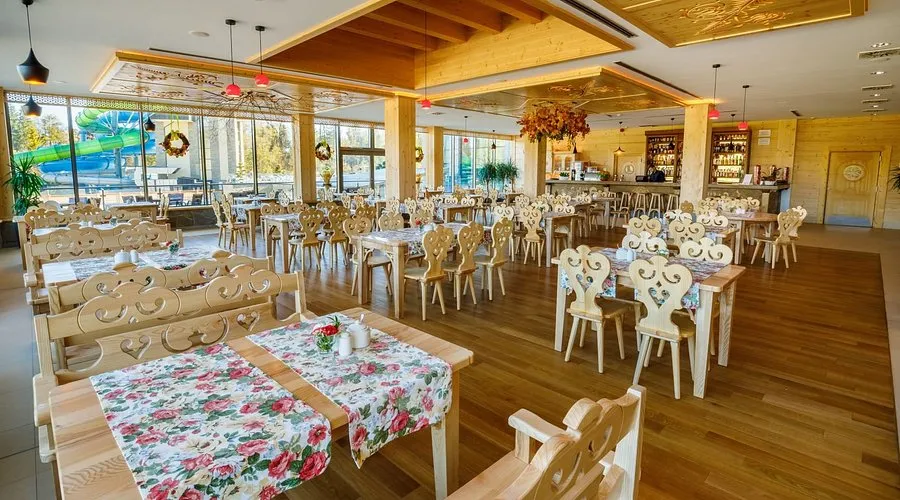 Zdjęcie Gdzie zjeść w Chochołowie? Odkryj najlepsze lokalne restauracje