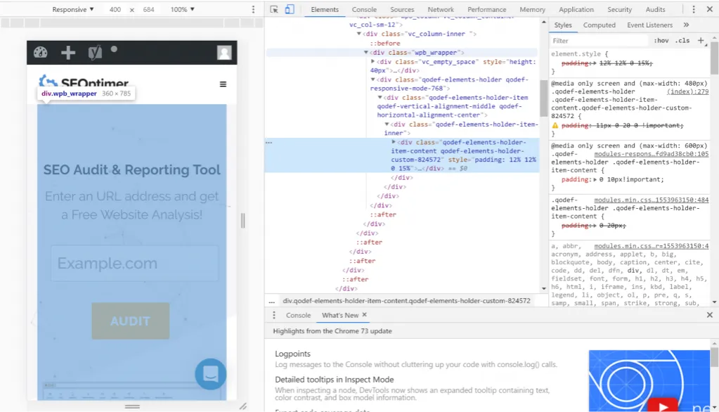 Zdjęcie Jak wejść w HTML strony - proste metody na dostęp do kodu źródłowego
