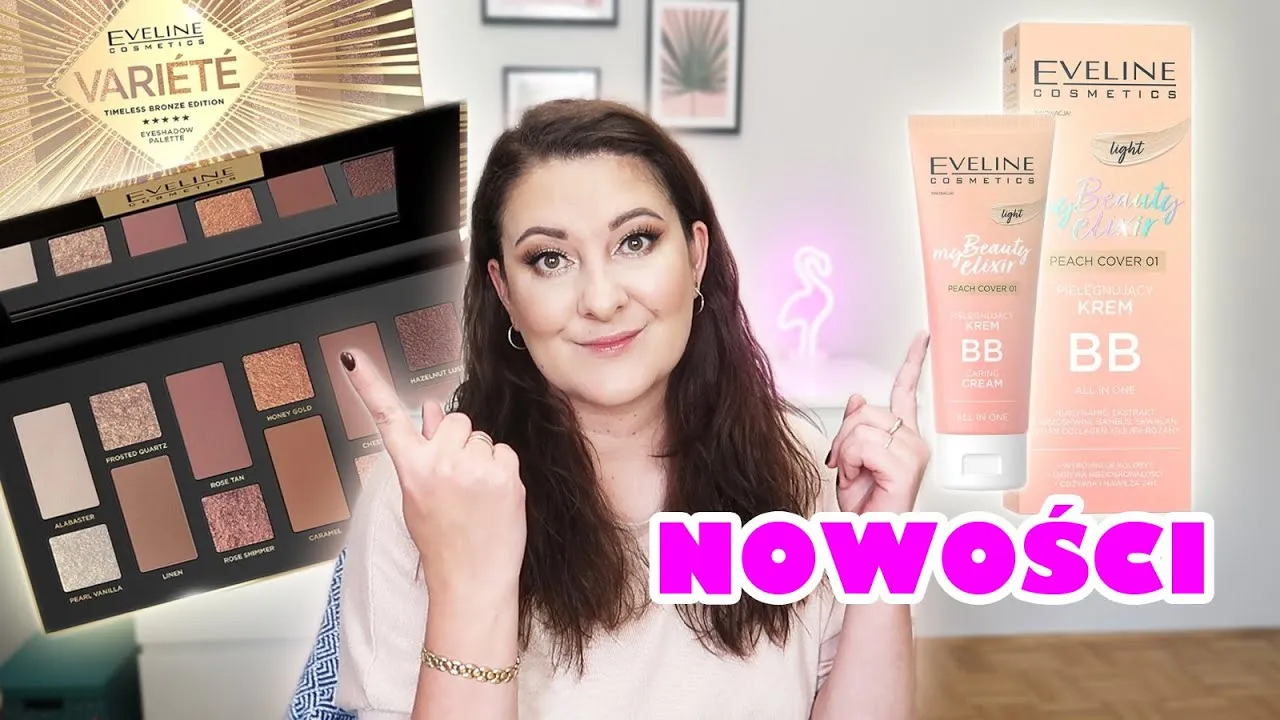 Zdjęcie Krem BB Eveline czy Garnier – który produkt naprawdę działa lepiej?