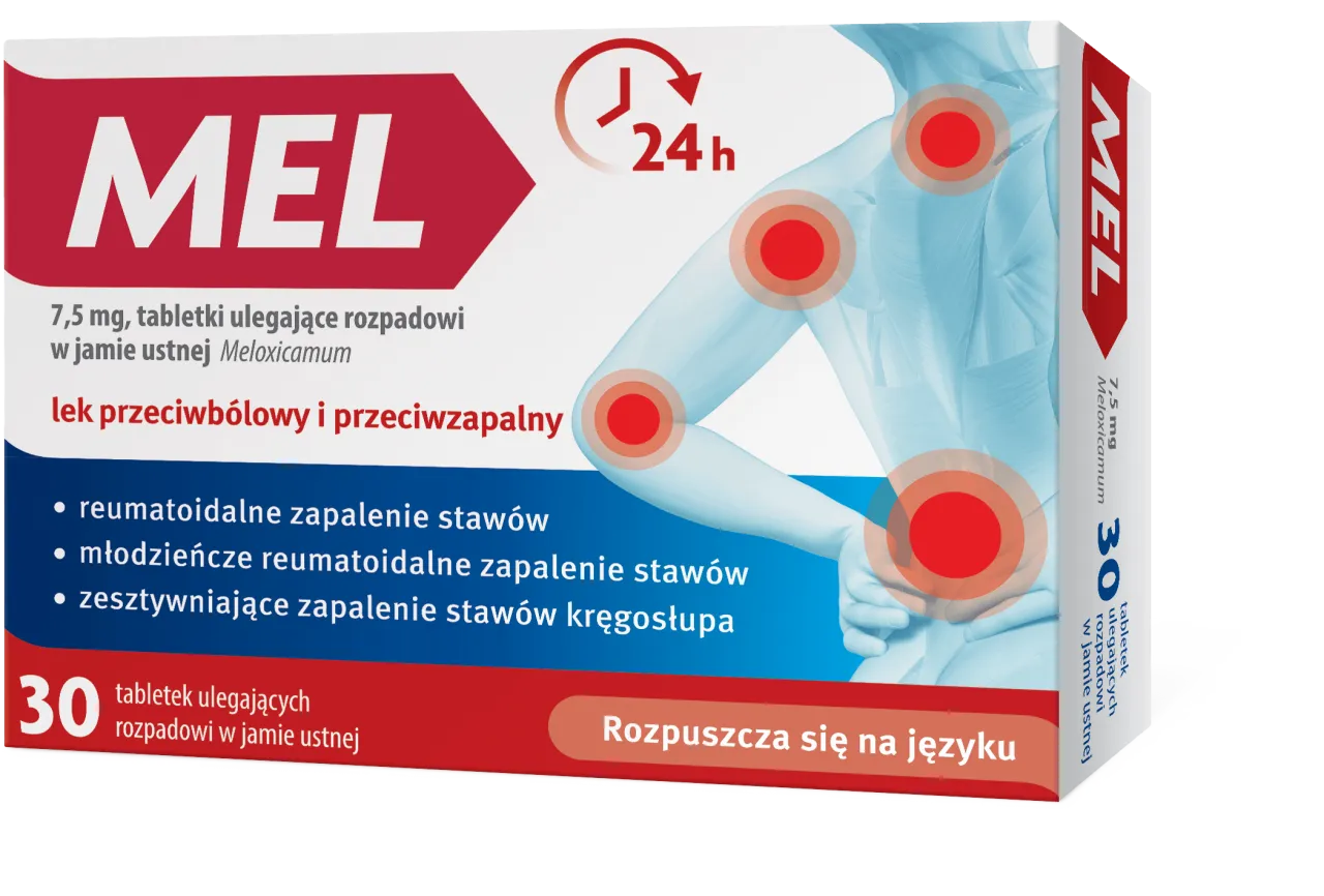 Zdjęcie Melatonina w Polsce – czy to lek na receptę czy bez recepty?