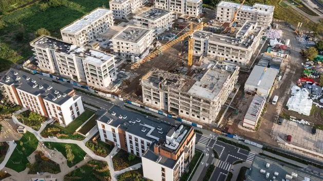 Zdjęcie Co dalej z cenami mieszkań? Oczekiwania i prognozy na przyszłość