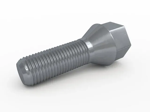 Zdjęcie Czym się różnią śruby do felg aluminiowych? Oto kluczowe różnice