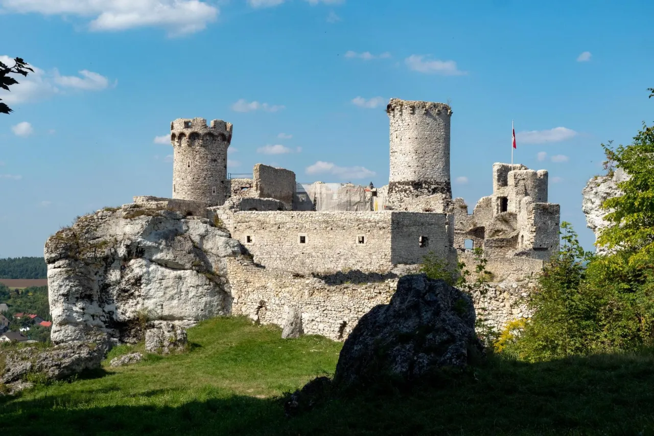 Zdjęcie Najlepsze atrakcje w Kroczycach, które musisz zobaczyć podczas wizyty