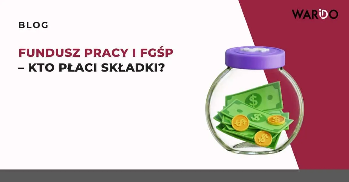 Zdjęcie Kto płaci składkę na fundusz pracy? Zobacz ważne informacje