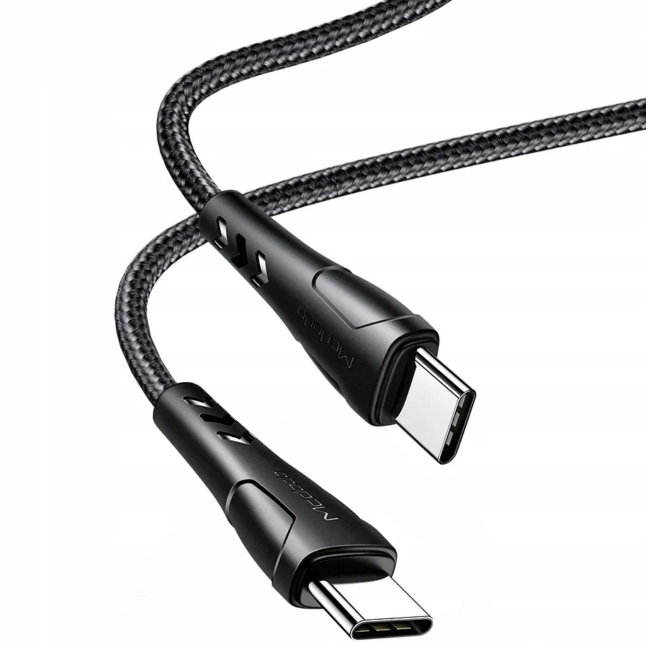 Zdjęcie Najlepszy kabel USB C do Android Auto - uniknij problemów z kompatybilnością