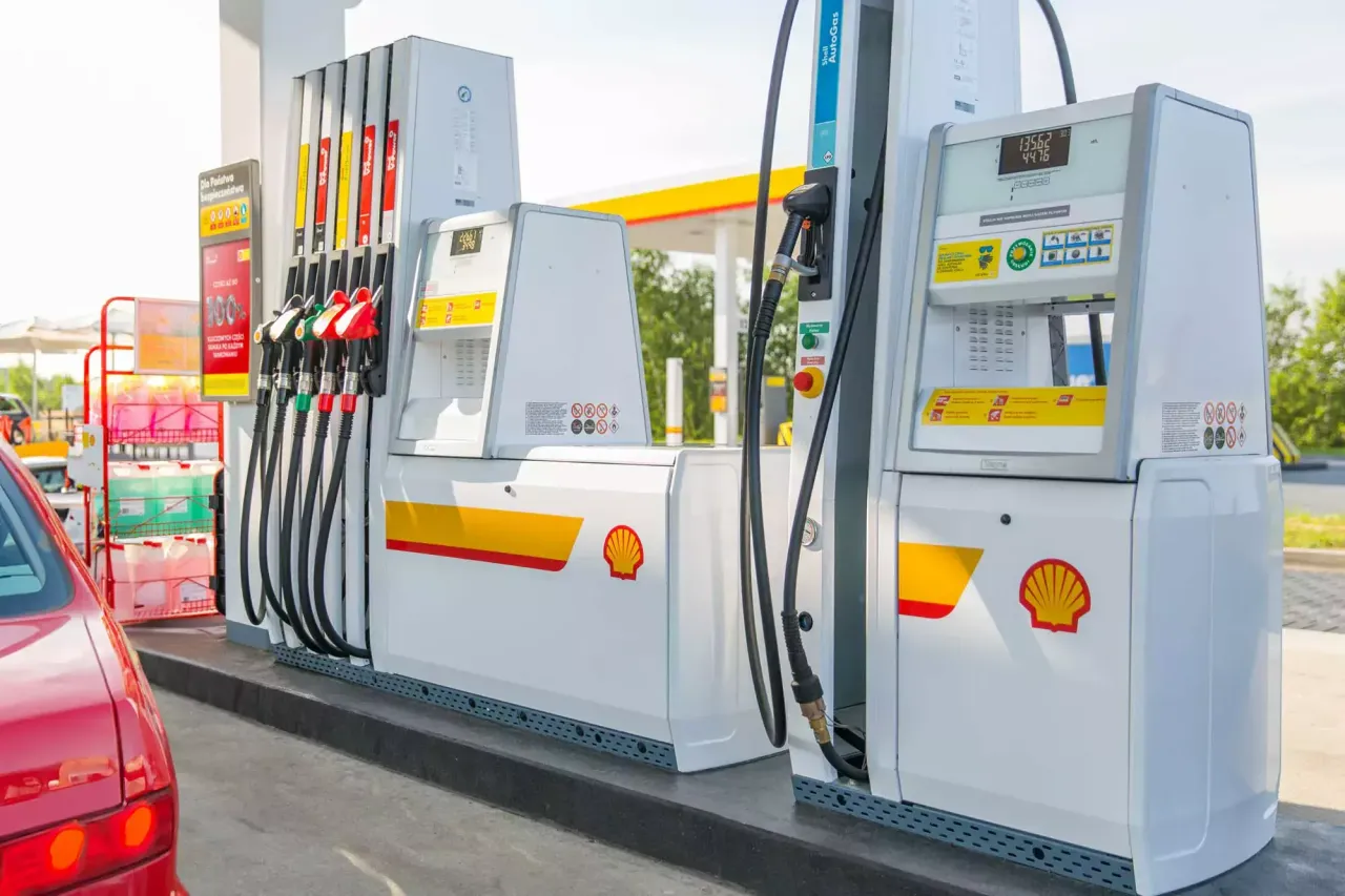Zdjęcie W jakie dni jest promocja na Shell? Sprawdź, by nie przegapić okazji!