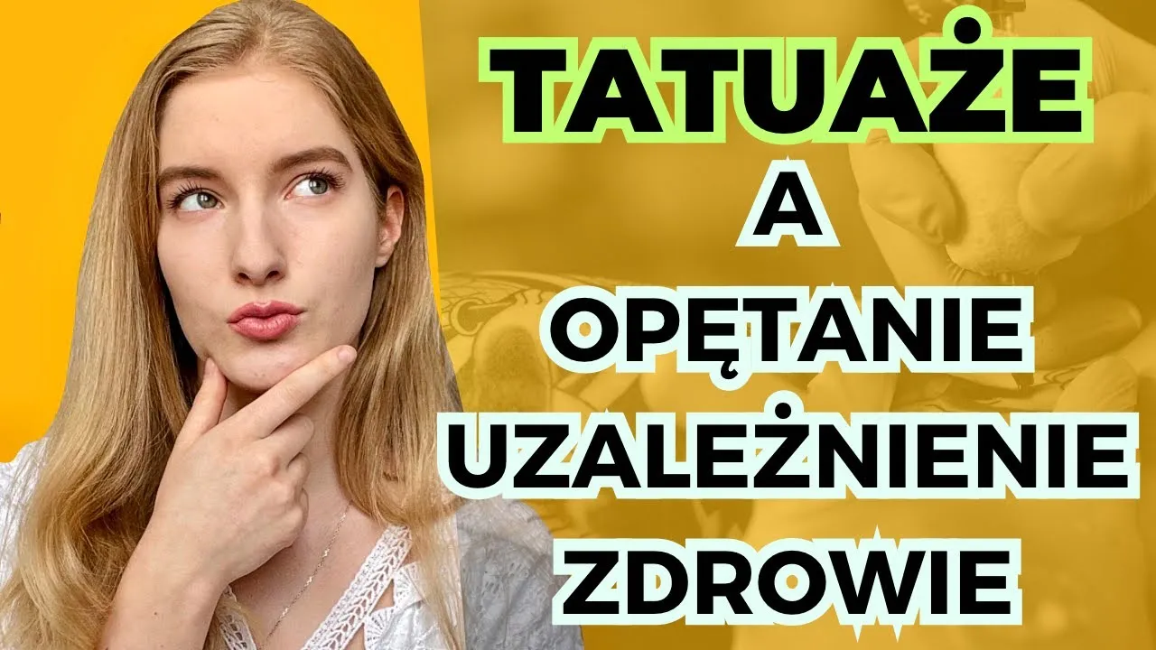 Zdjęcie Czy tatuaże to grzech? Religijne i moralne spojrzenie na tatuaże