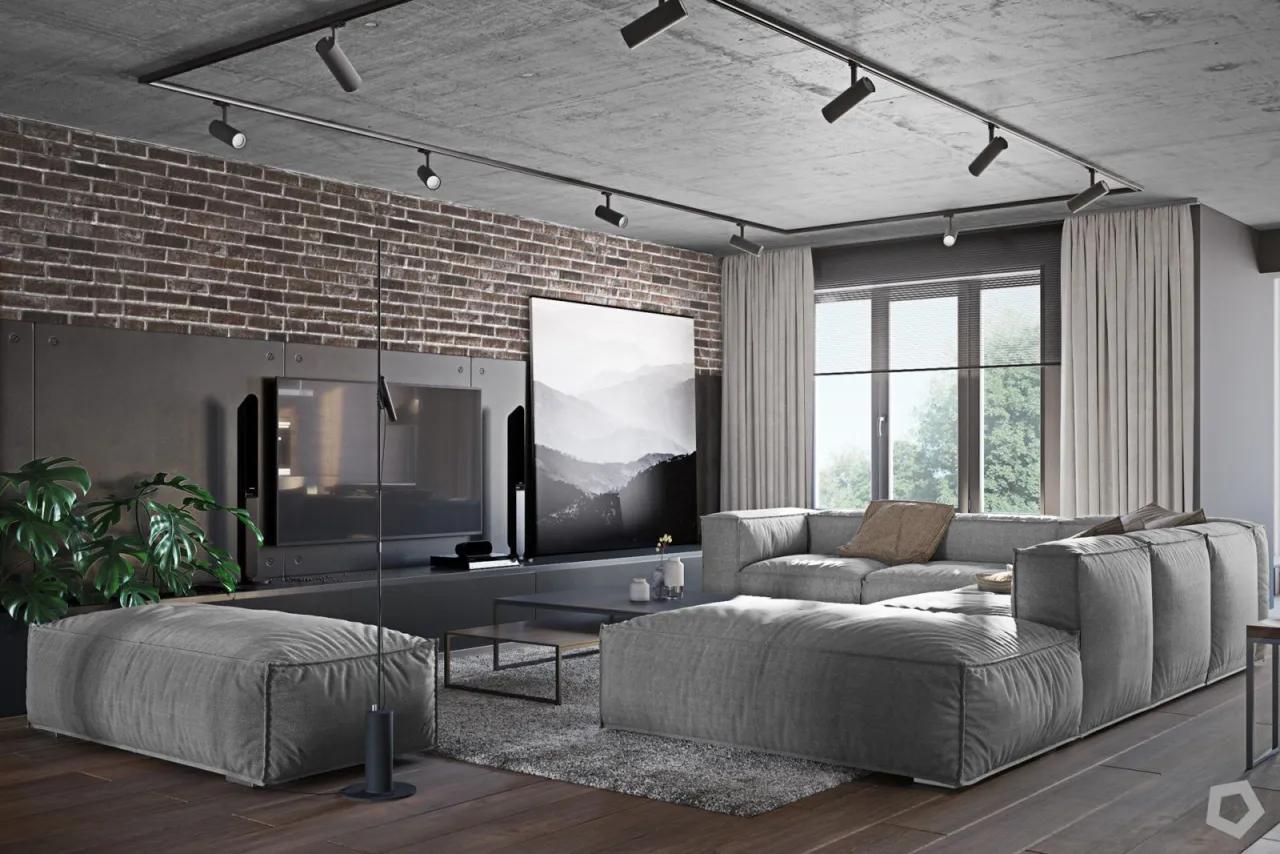 Zdjęcie Styl loft co to znaczy? Odkryj kluczowe cechy i inspiracje