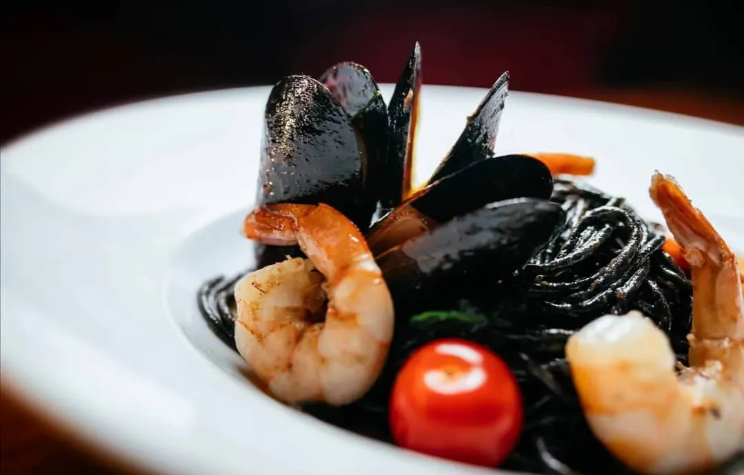 Zdjęcie Augustów gdzie zjeść - najlepsze miejsca na smaczny posiłek