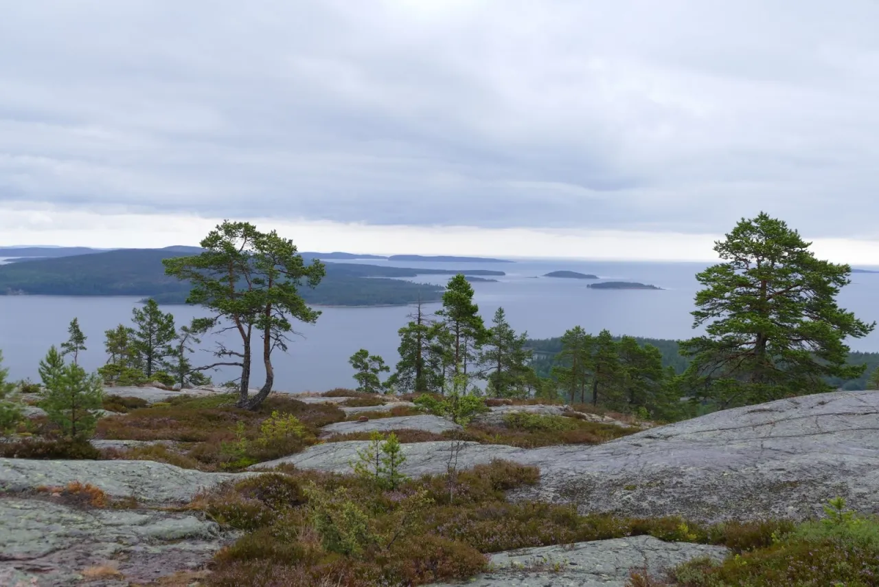 Zdjęcie Ile wysp ma Szwecja? Poznaj fascynującą prawdę o szwedzkich archipelagach