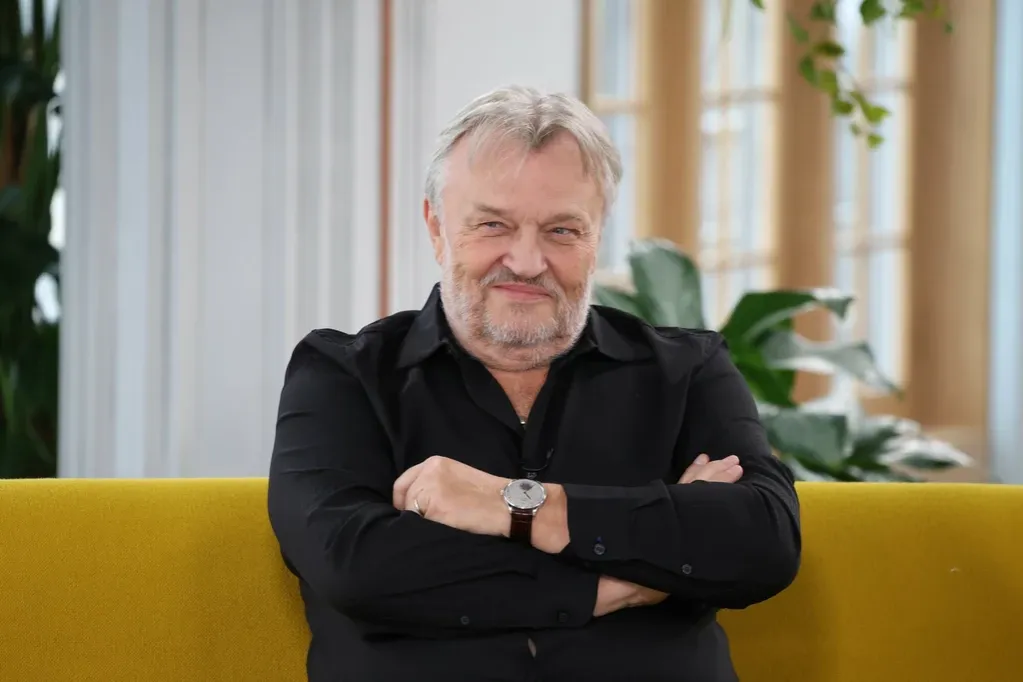 Zdjęcie Krzysztof Cugowski - wiek i kariera legendy polskiej muzyki