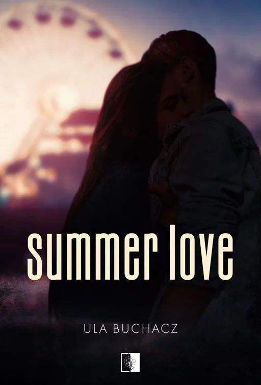 Zdjęcie Summer love książka o czym jest - emocjonalna podróż Summer i Coltona
