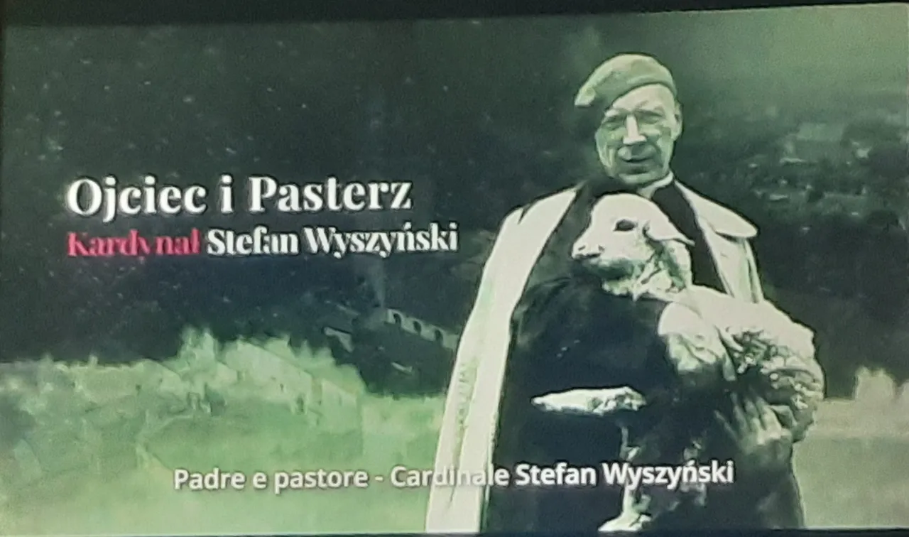 Zdjęcie Najlepsze książki o kardynale Stefanie Wyszyńskim – co warto przeczytać?