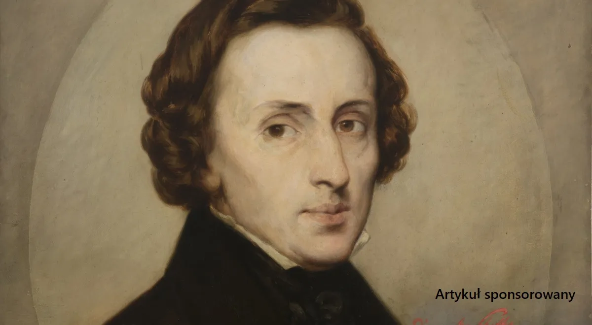Zdjęcie Chopin i epoka romantyzmu: Jak jego muzyka zmieniła historię